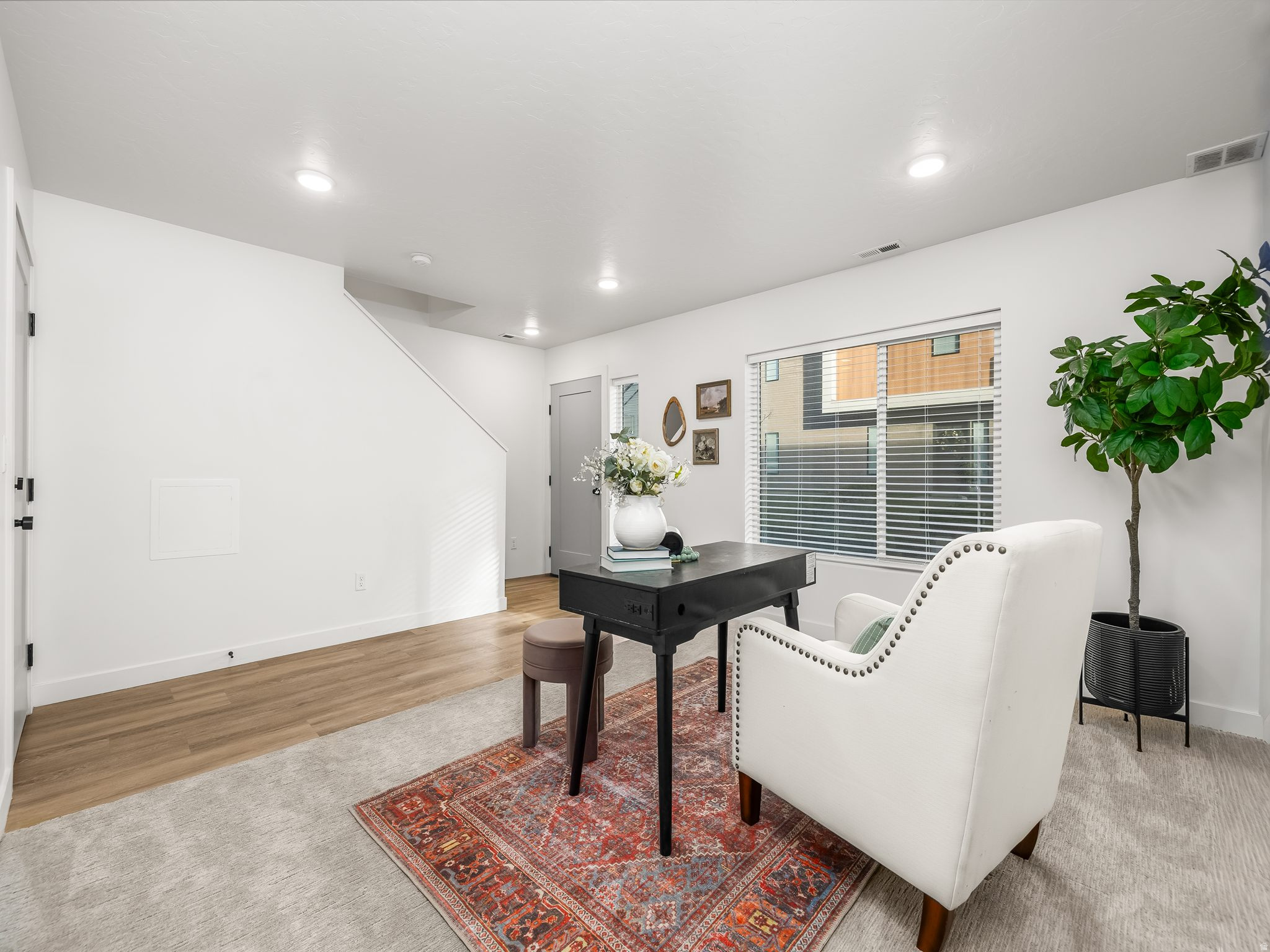 THE HIVE - Residential