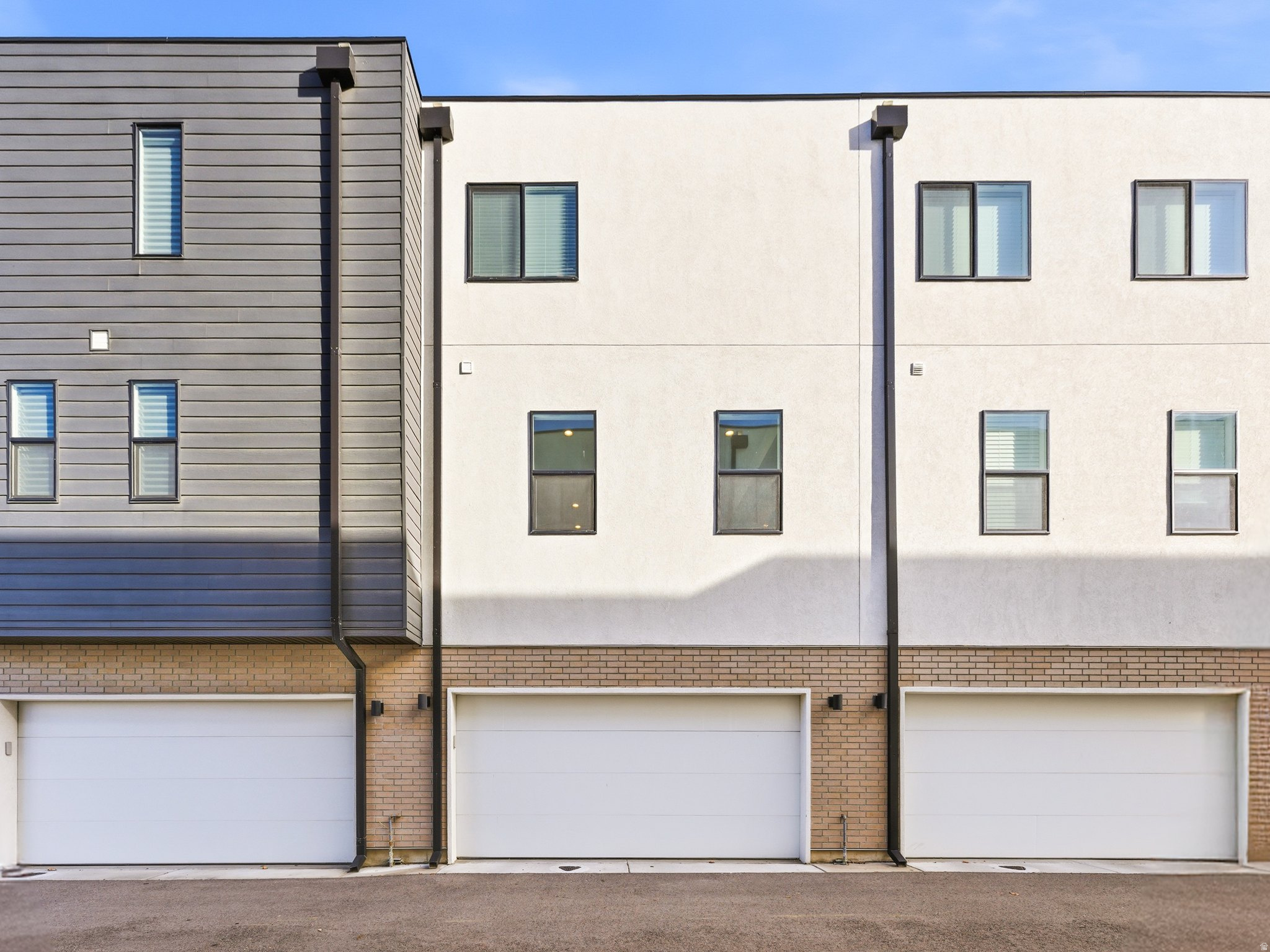 THE HIVE - Residential