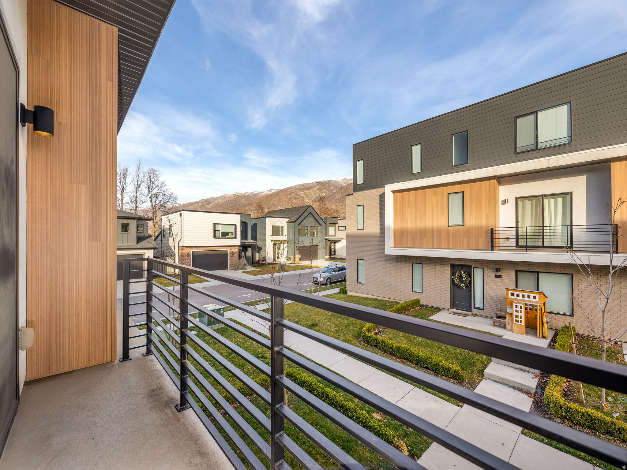 THE HIVE - Residential