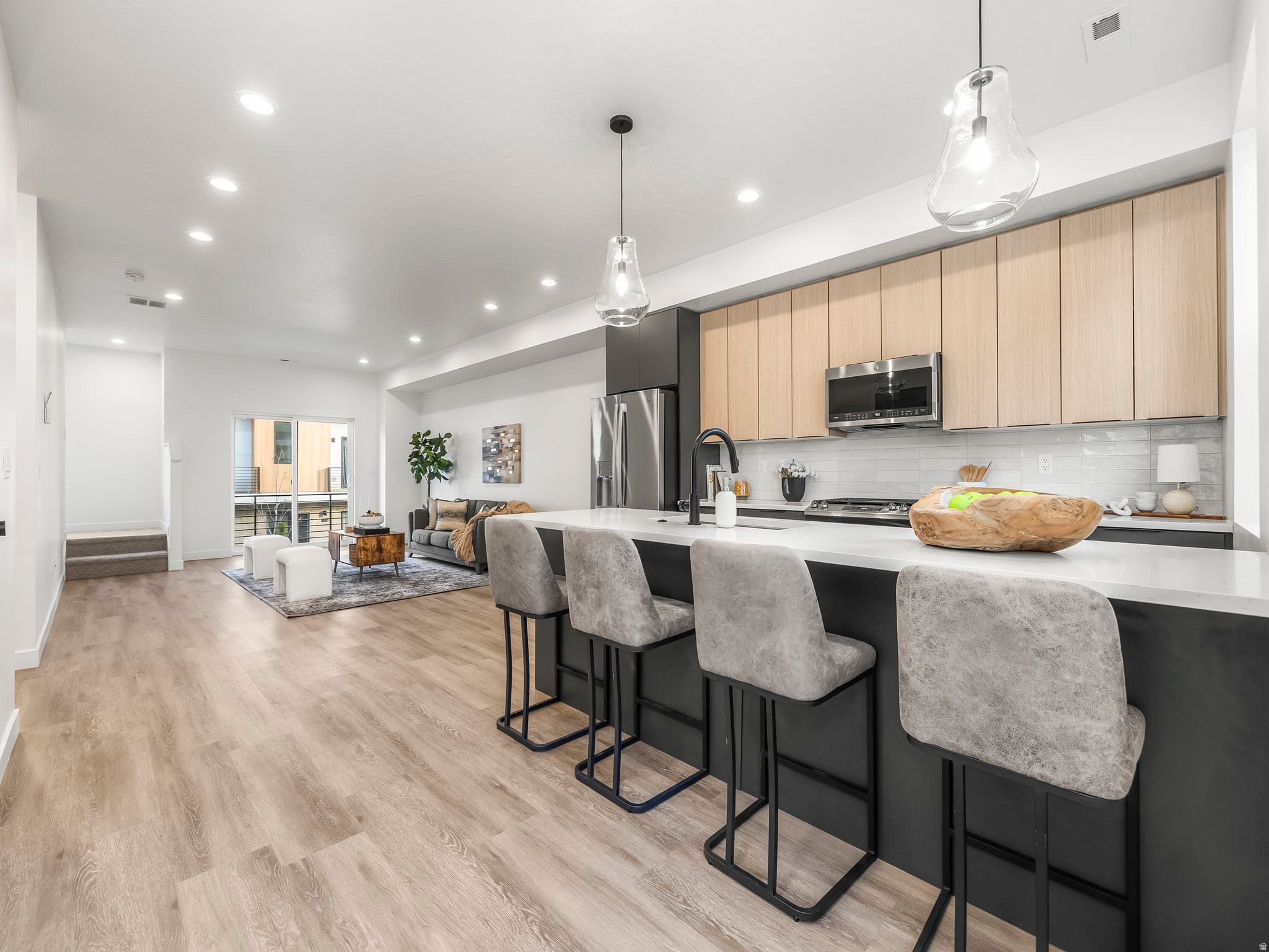 THE HIVE - Residential