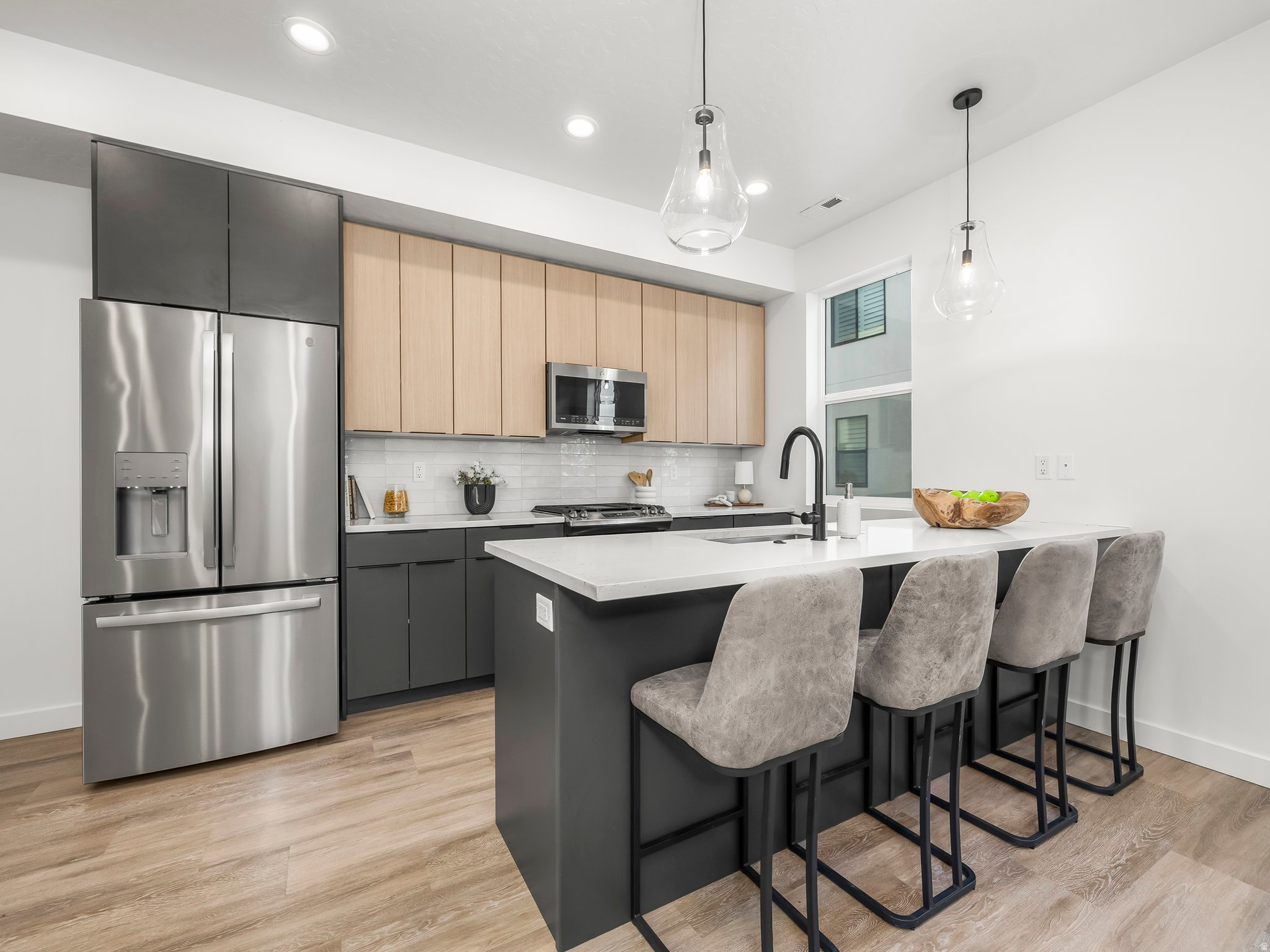 THE HIVE - Residential