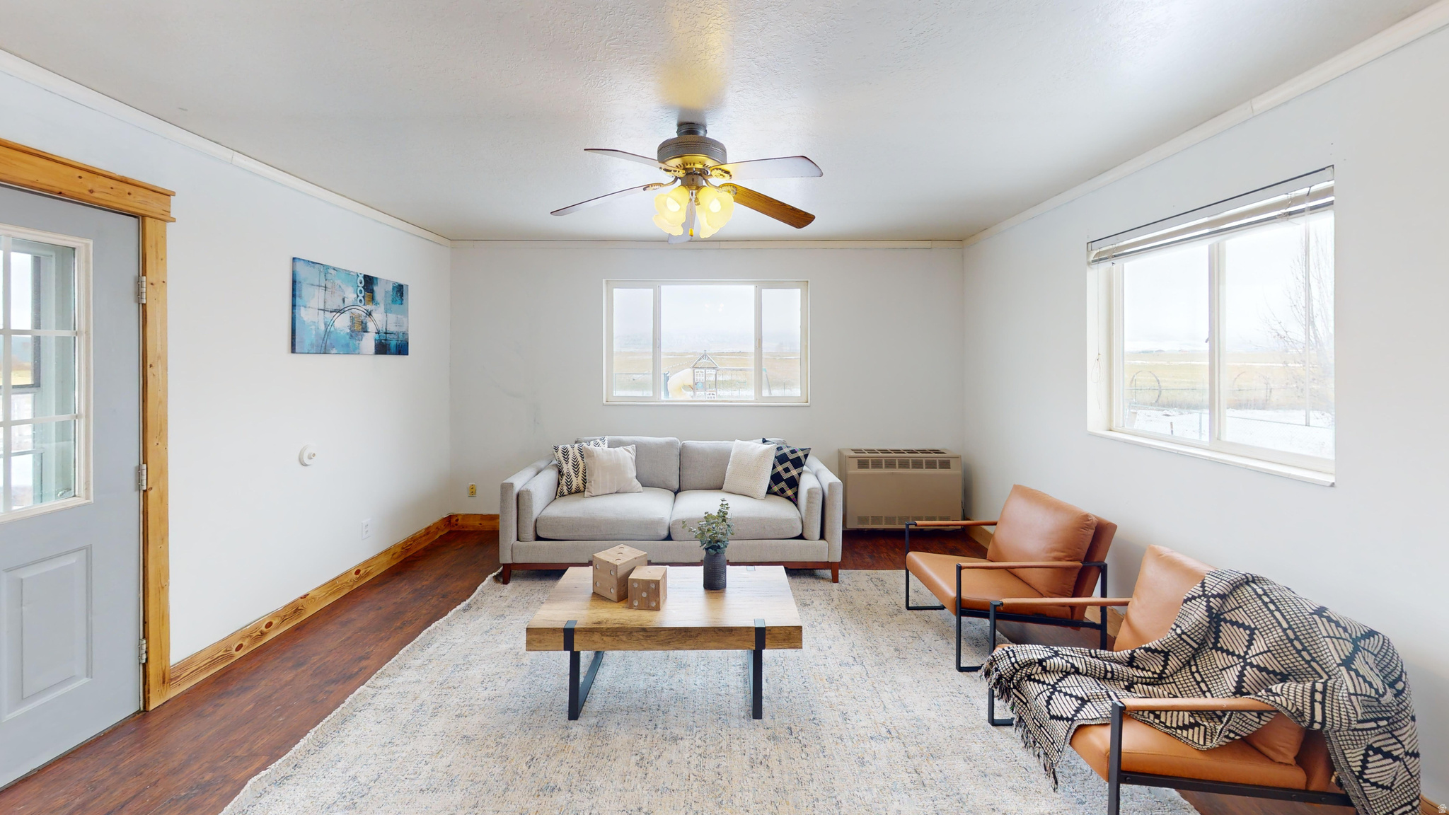 LOT 1 R MCENTIRE SUB PHSE 1 - Residential