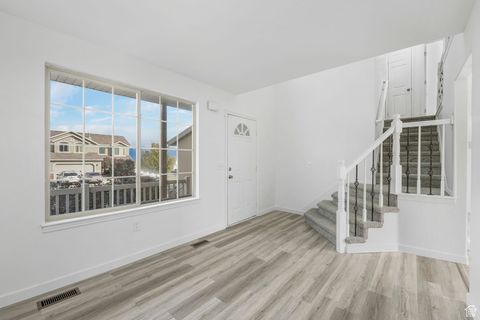 Tiny photo for 6698 EARLY DAWN Dr, West Jordan, UT 84084 (MLS # 2118303)