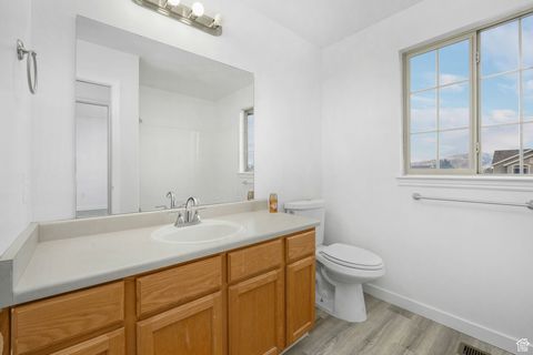 Tiny photo for 6698 EARLY DAWN Dr, West Jordan, UT 84084 (MLS # 2118303)