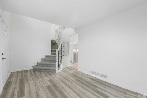 Tiny photo for 6698 EARLY DAWN Dr, West Jordan, UT 84084 (MLS # 2118303)