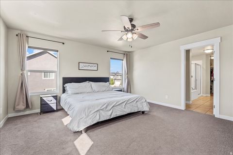 Tiny photo for 893 N SPRING LN, Spanish Fork, UT 84660 (MLS # 2136833)
