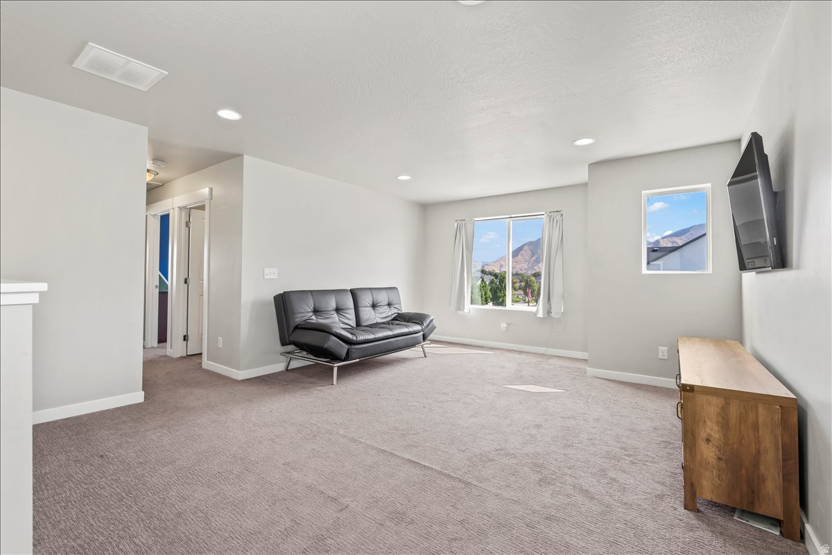 LEGACY FARMS AT SPANISH FORK - Residential