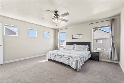 Tiny photo for 893 N SPRING LN, Spanish Fork, UT 84660 (MLS # 2136833)