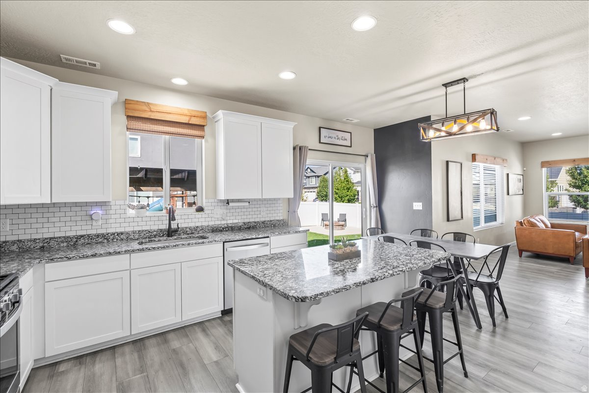 LEGACY FARMS AT SPANISH FORK - Residential