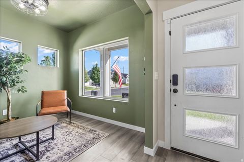 Tiny photo for 893 N SPRING LN, Spanish Fork, UT 84660 (MLS # 2136833)