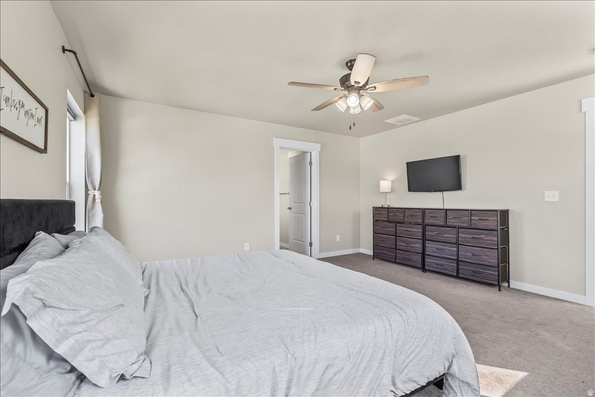 LEGACY FARMS AT SPANISH FORK - Residential