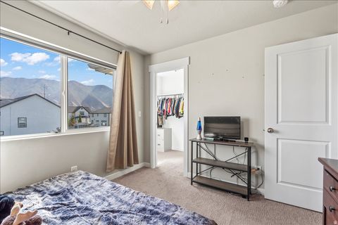 Tiny photo for 893 N SPRING LN, Spanish Fork, UT 84660 (MLS # 2136833)