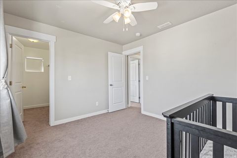 Tiny photo for 893 N SPRING LN, Spanish Fork, UT 84660 (MLS # 2136833)