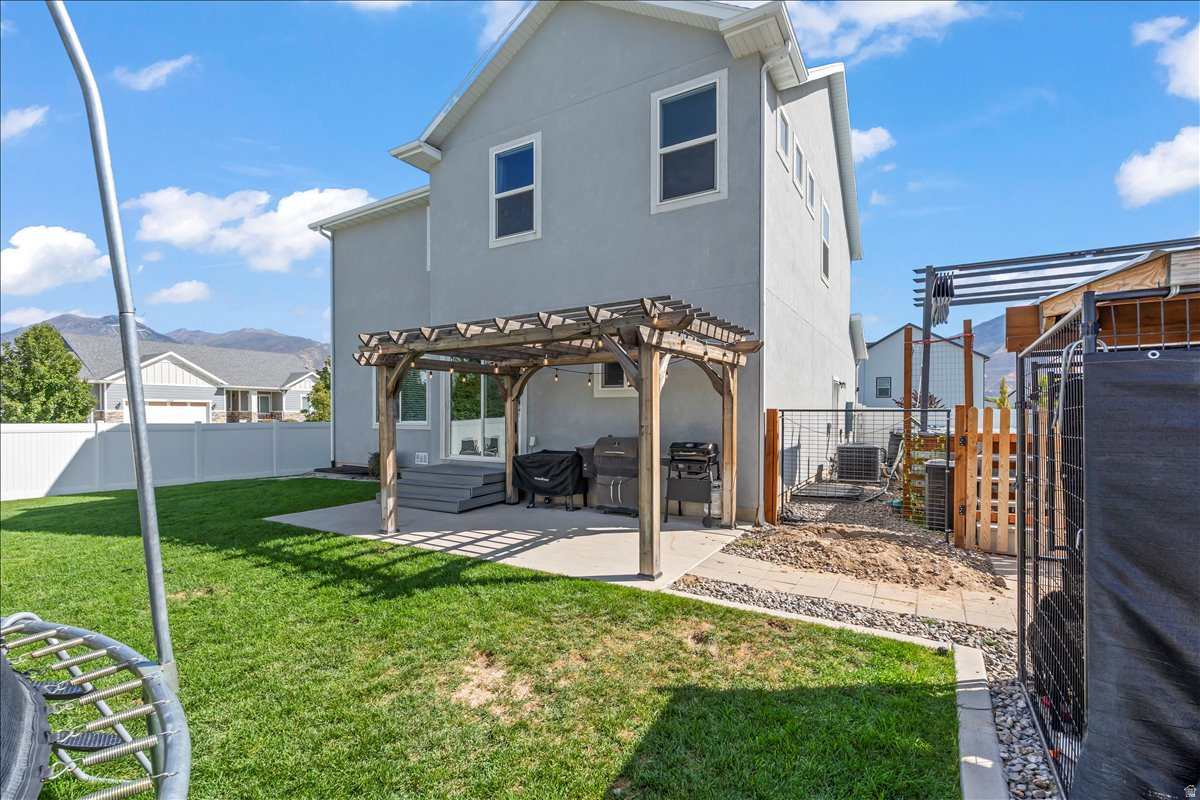 LEGACY FARMS AT SPANISH FORK - Residential