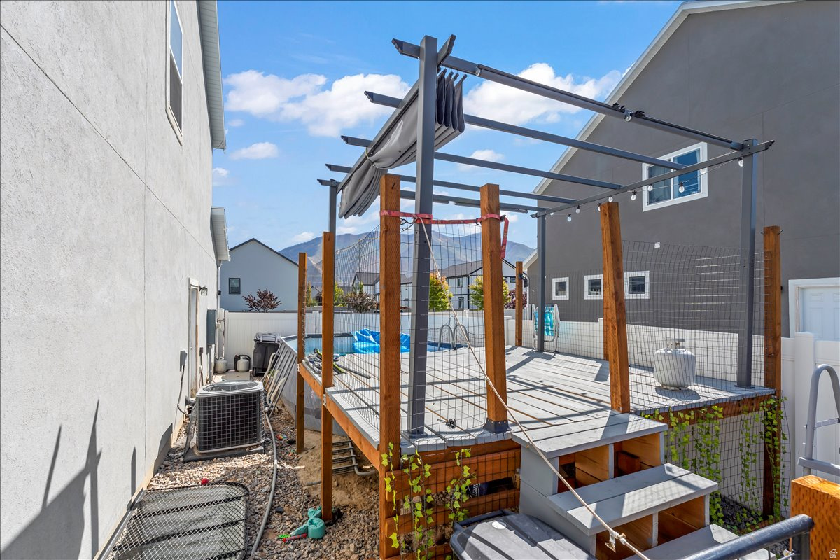 LEGACY FARMS AT SPANISH FORK - Residential