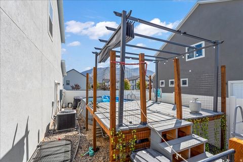 Tiny photo for 893 N SPRING LN, Spanish Fork, UT 84660 (MLS # 2136833)