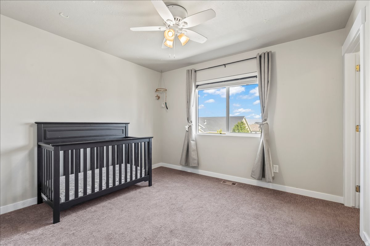 LEGACY FARMS AT SPANISH FORK - Residential