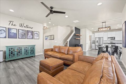 Tiny photo for 893 N SPRING LN, Spanish Fork, UT 84660 (MLS # 2136833)