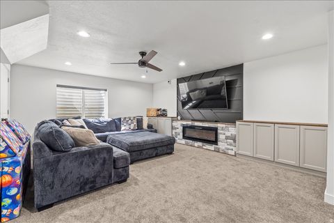 Tiny photo for 893 N SPRING LN, Spanish Fork, UT 84660 (MLS # 2136833)