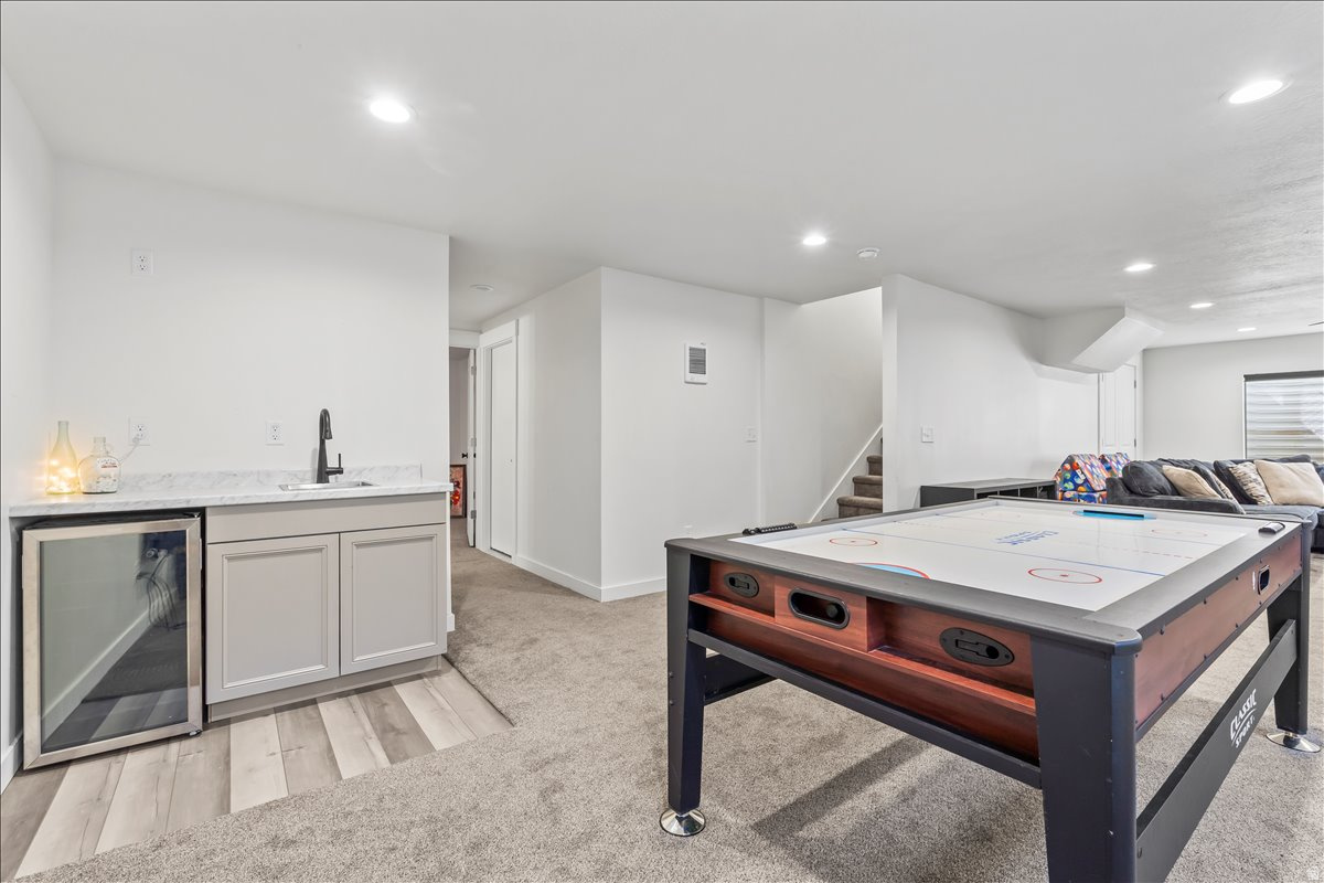 LEGACY FARMS AT SPANISH FORK - Residential