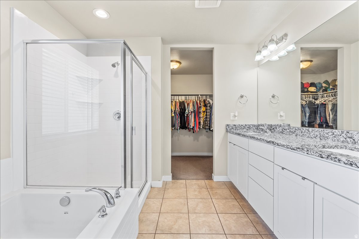 LEGACY FARMS AT SPANISH FORK - Residential