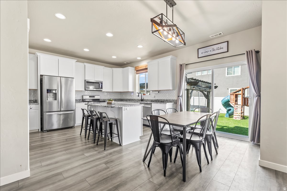 LEGACY FARMS AT SPANISH FORK - Residential