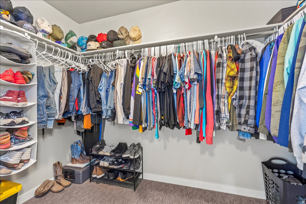 LEGACY FARMS AT SPANISH FORK - Residential