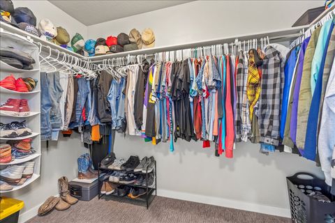 Tiny photo for 893 N SPRING LN, Spanish Fork, UT 84660 (MLS # 2136833)