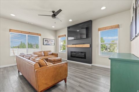 Tiny photo for 893 N SPRING LN, Spanish Fork, UT 84660 (MLS # 2136833)