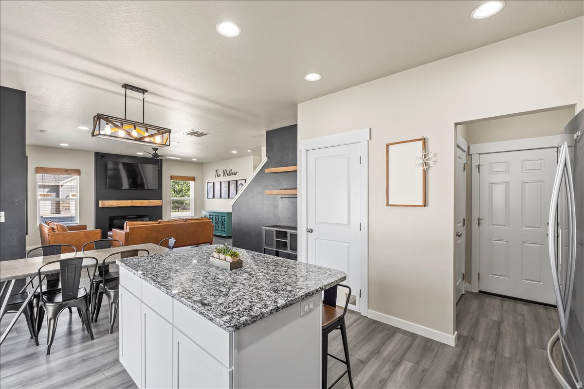 LEGACY FARMS AT SPANISH FORK - Residential