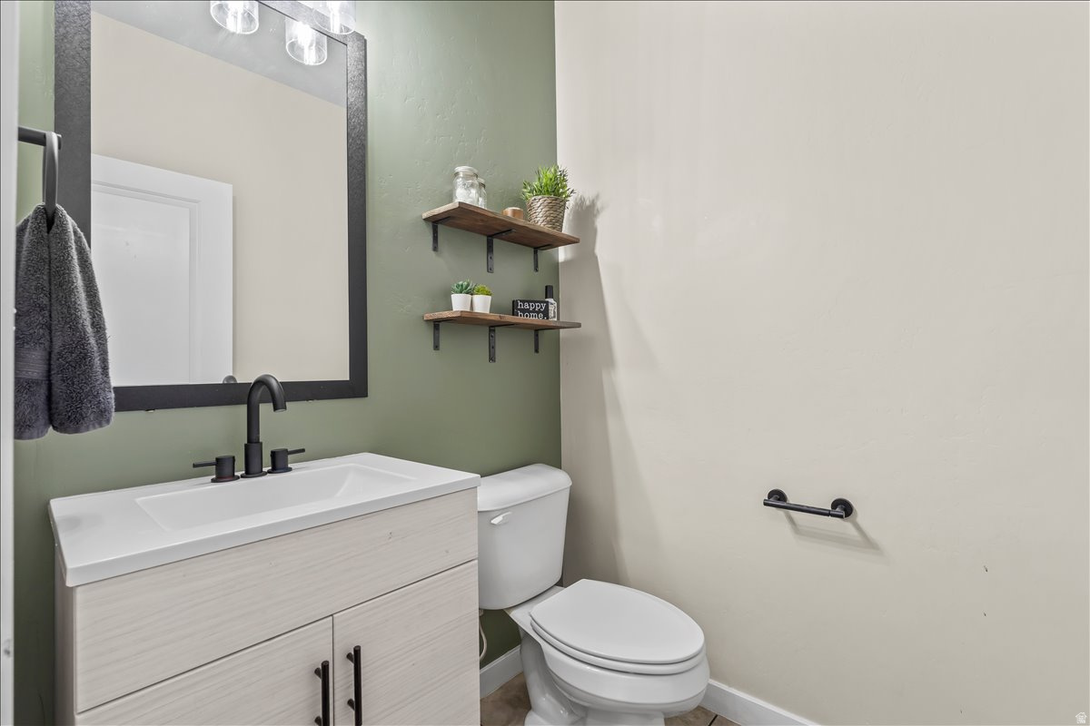 LEGACY FARMS AT SPANISH FORK - Residential