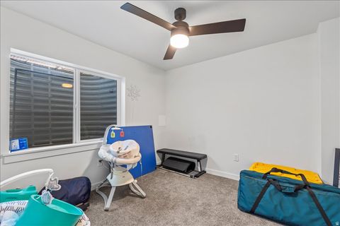 Tiny photo for 893 N SPRING LN, Spanish Fork, UT 84660 (MLS # 2136833)