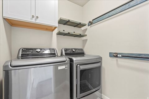 Tiny photo for 893 N SPRING LN, Spanish Fork, UT 84660 (MLS # 2136833)