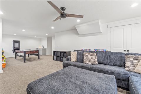 Tiny photo for 893 N SPRING LN, Spanish Fork, UT 84660 (MLS # 2136833)