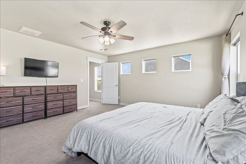 Tiny photo for 893 N SPRING LN, Spanish Fork, UT 84660 (MLS # 2136833)