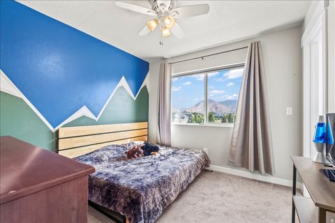 Tiny photo for 893 N SPRING LN, Spanish Fork, UT 84660 (MLS # 2136833)