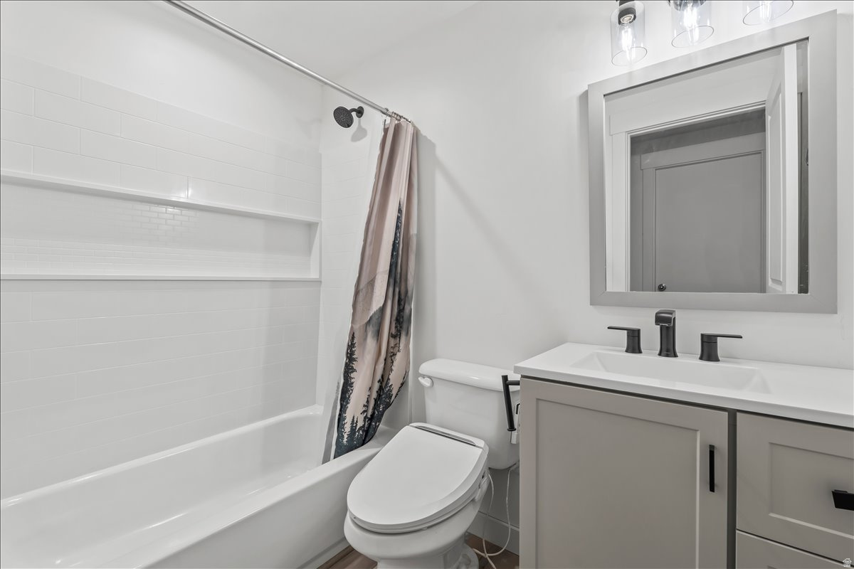 LEGACY FARMS AT SPANISH FORK - Residential