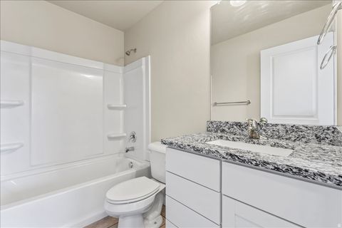 Tiny photo for 893 N SPRING LN, Spanish Fork, UT 84660 (MLS # 2136833)