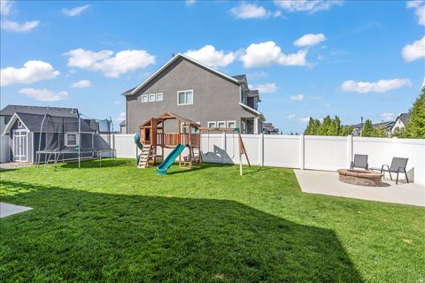 Tiny photo for 893 N SPRING LN, Spanish Fork, UT 84660 (MLS # 2136833)