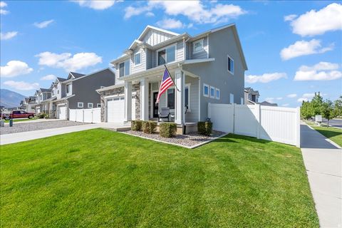 Tiny photo for 893 N SPRING LN, Spanish Fork, UT 84660 (MLS # 2136833)