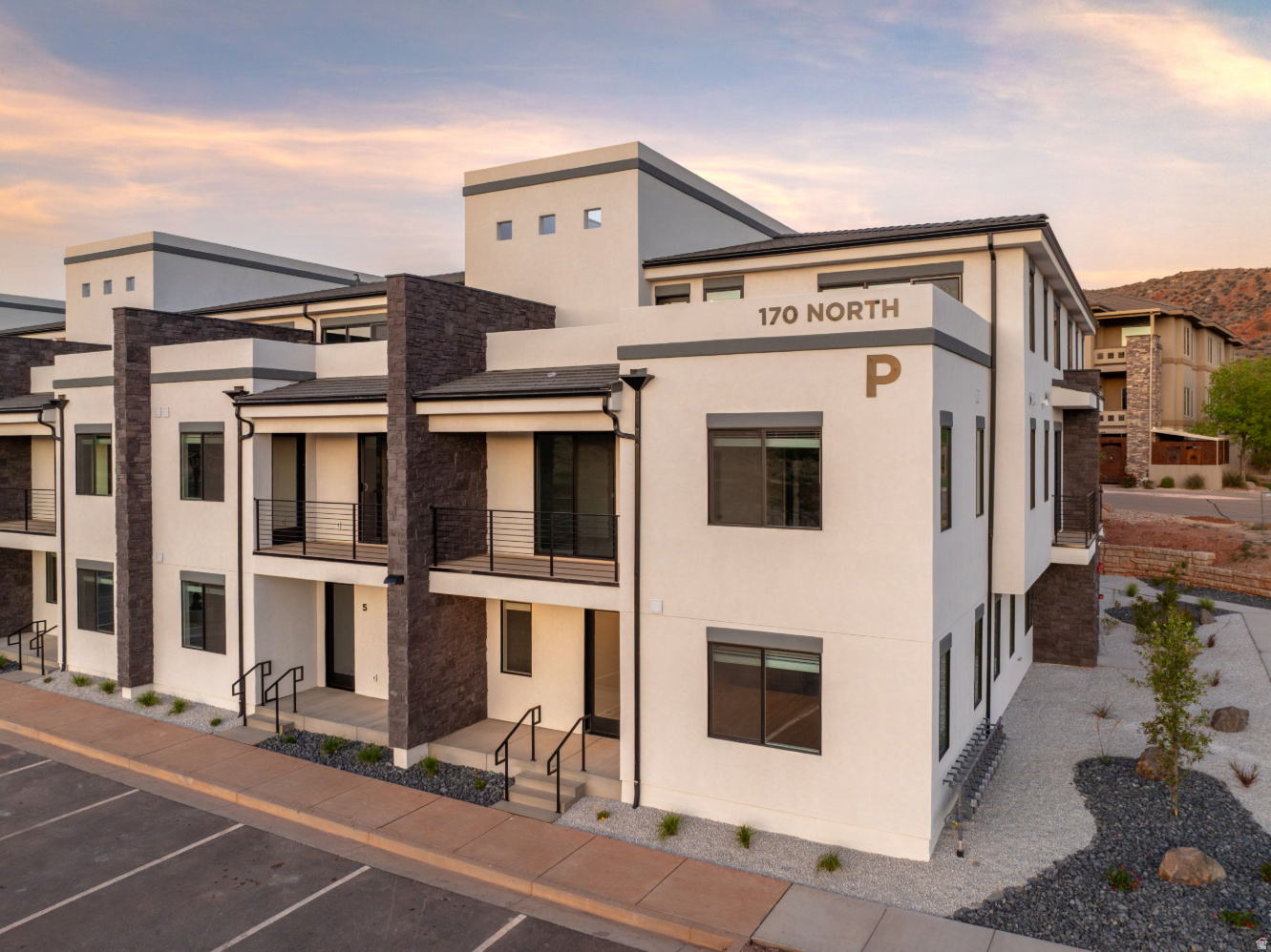 CORAL SPRINGS CONDOMINIUMS - Residential