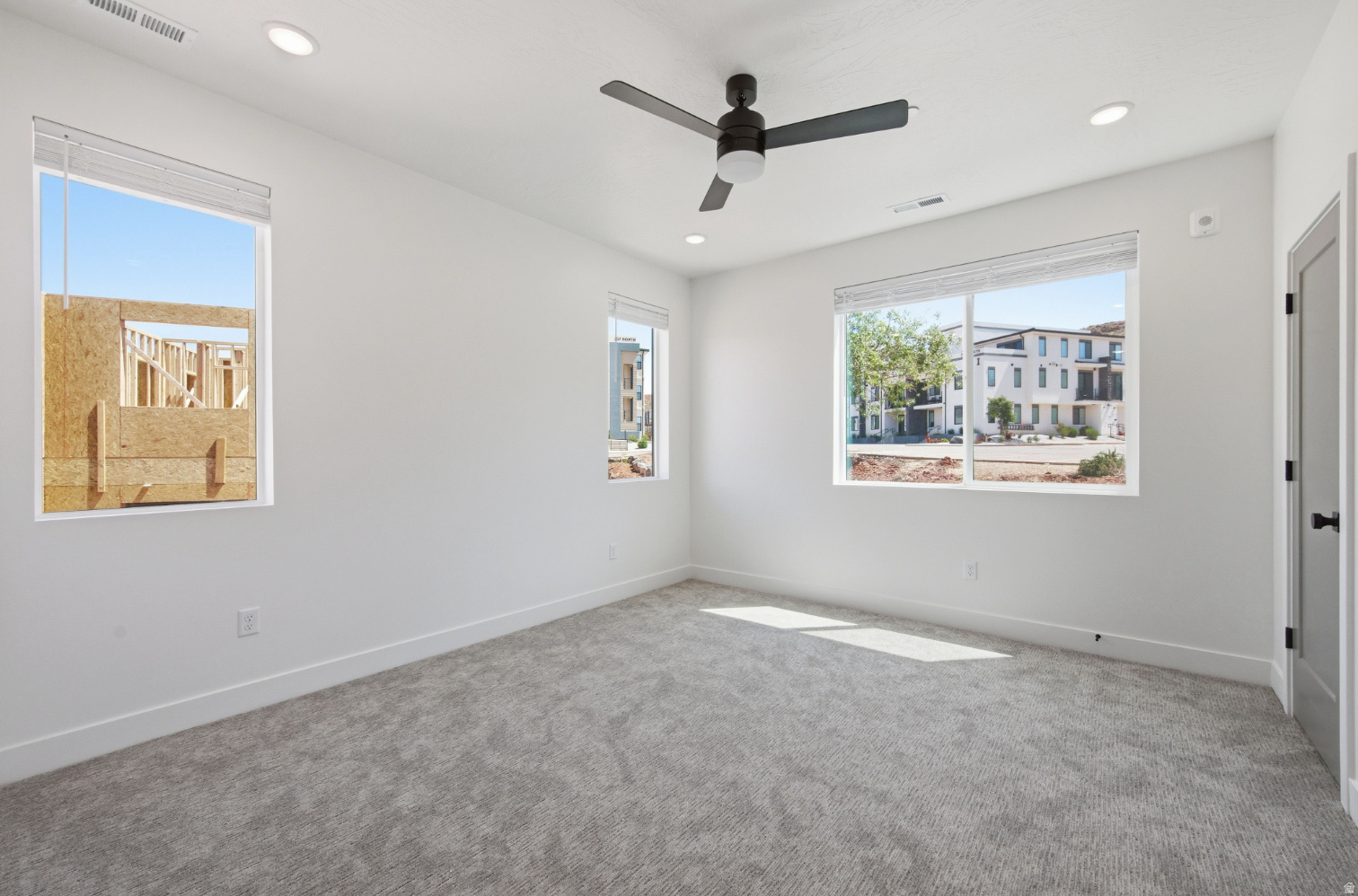 CORAL SPRINGS CONDOMINIUMS - Residential