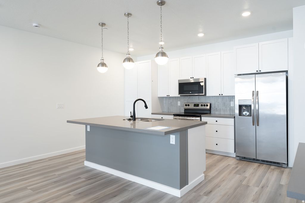 Photo of 170 N CHAPARRAL DR #P12, Hurricane, UT 84737 (MLS # 2152234)