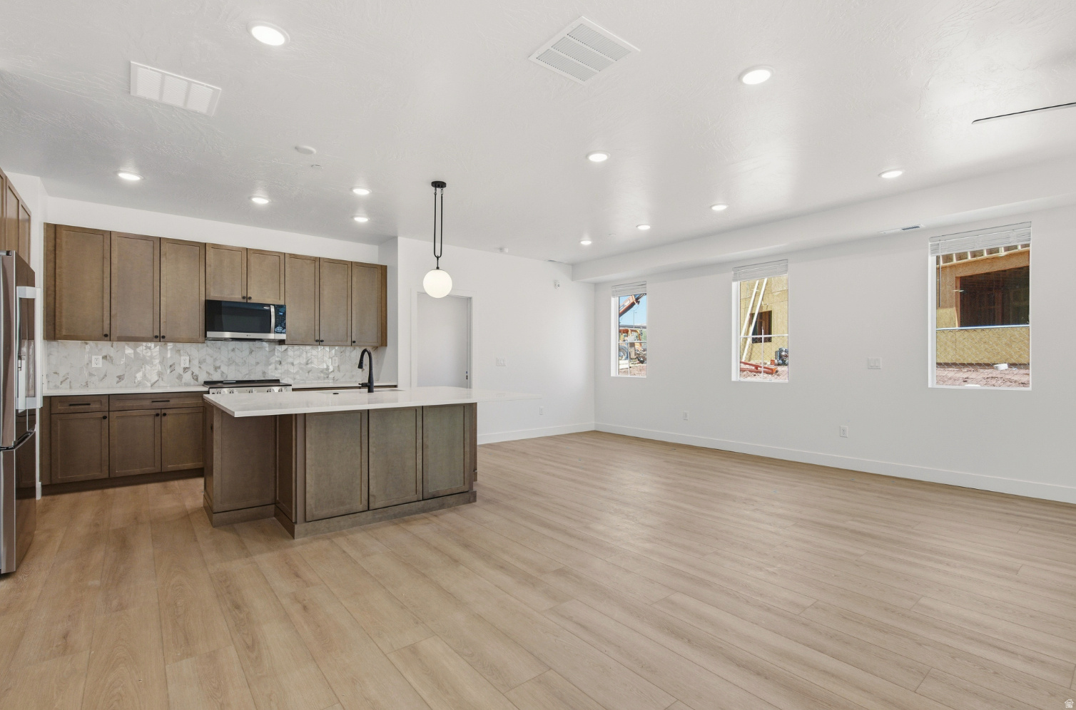 CORAL SPRINGS CONDOMINIUMS - Residential