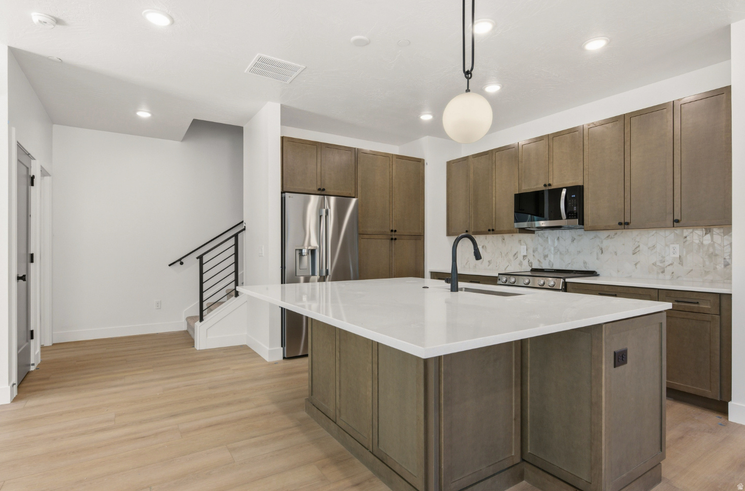 CORAL SPRINGS CONDOMINIUMS - Residential