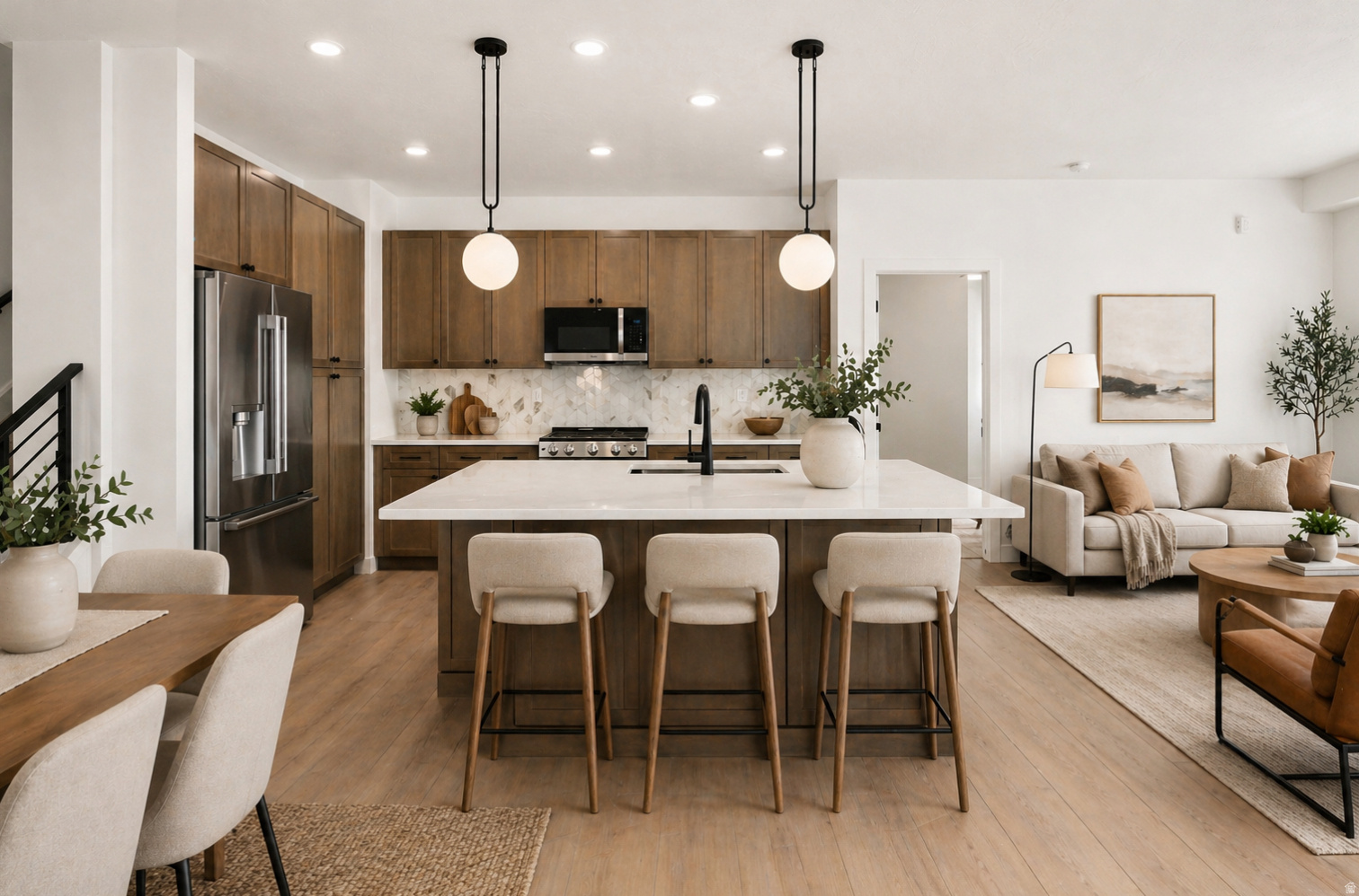 CORAL SPRINGS CONDOMINIUMS - Residential
