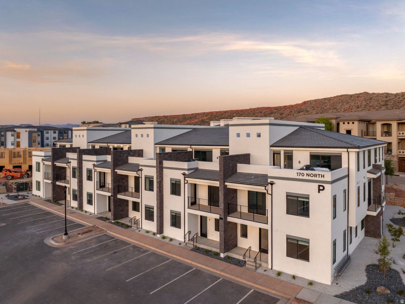 CORAL SPRINGS CONDOMINIUMS - Residential