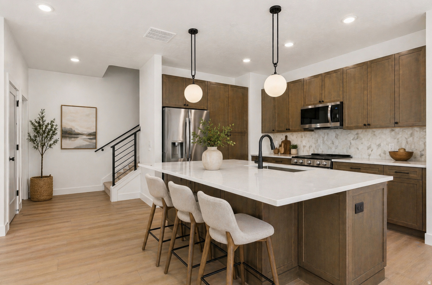 CORAL SPRINGS CONDOMINIUMS - Residential
