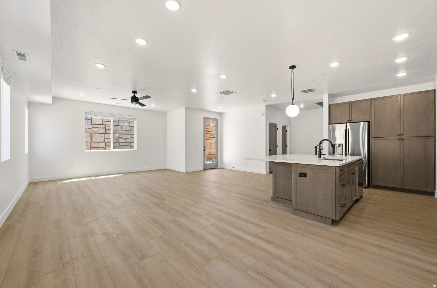 CORAL SPRINGS CONDOMINIUMS - Residential
