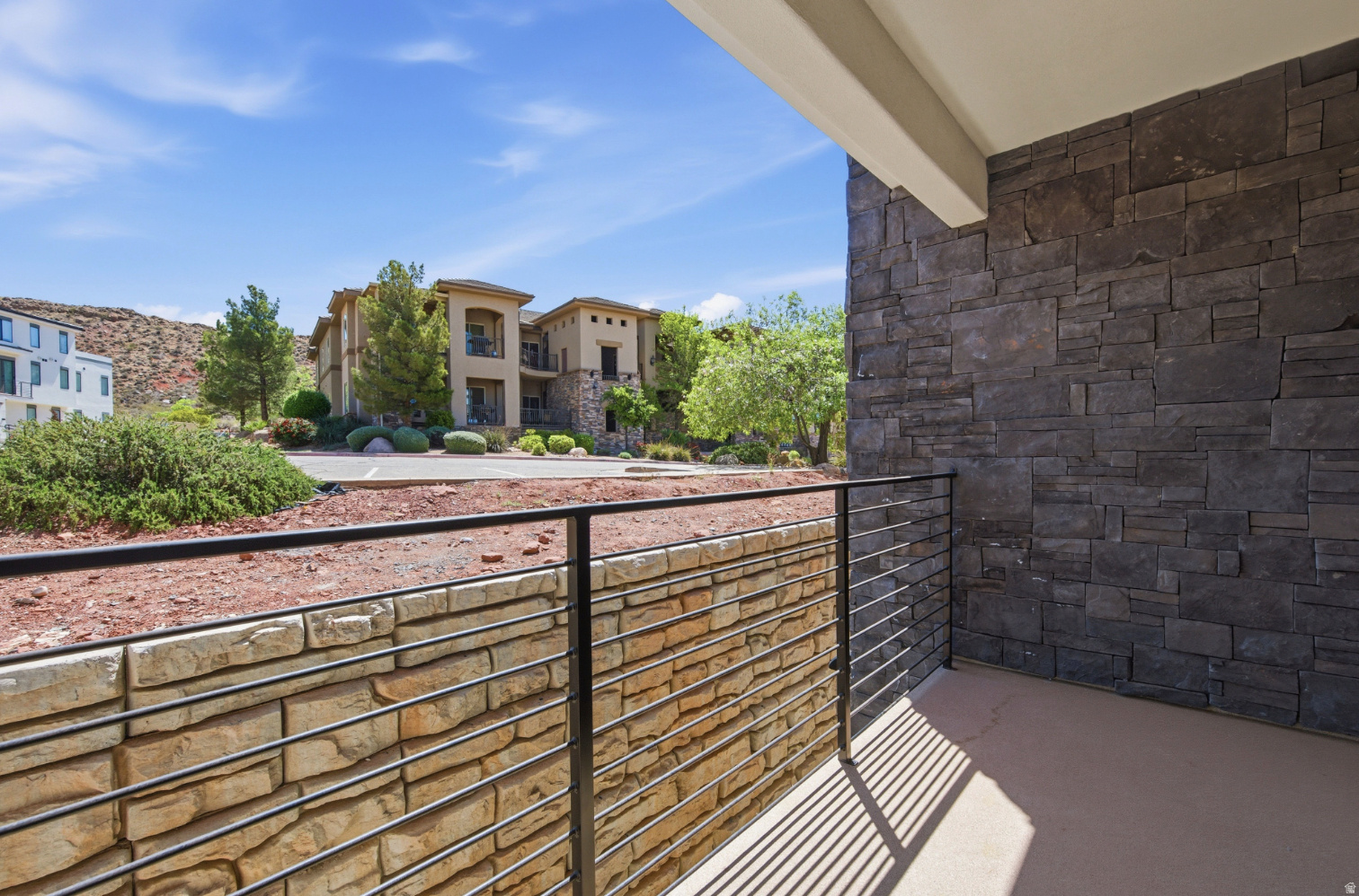 CORAL SPRINGS CONDOMINIUMS - Residential